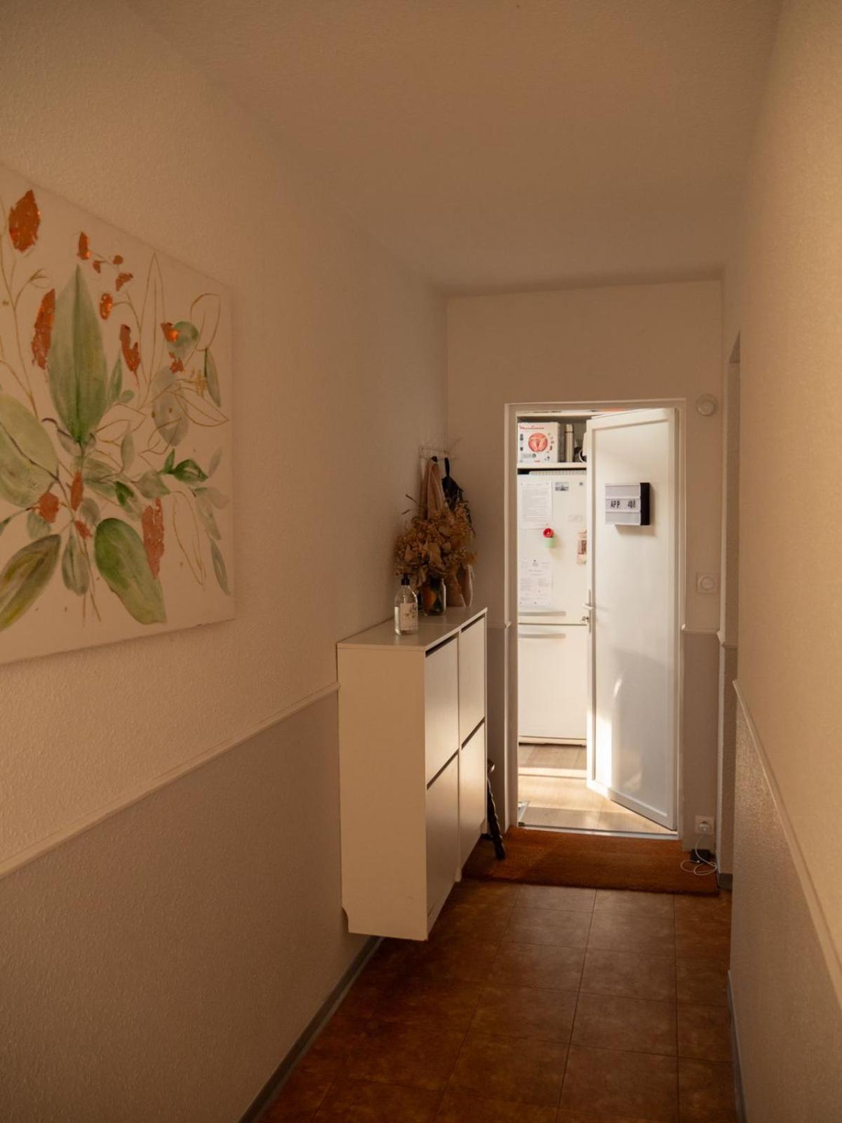 Appartement Sur Les Toits, Tres Jolie Vue Provence Gréoux-les-Bains Exterior foto